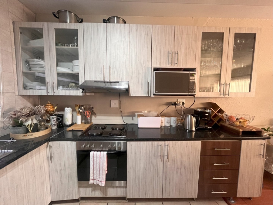 3 Bedroom Property for Sale in Ehrlich Park Free State